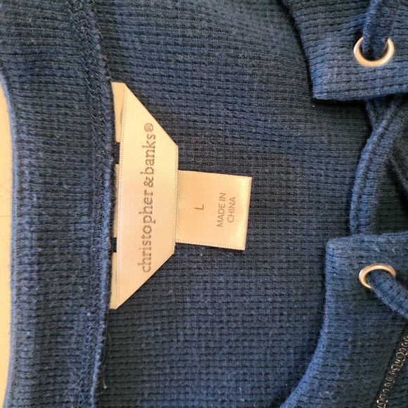 Lot of 2 Thermal bling tops - Picture 6 of 9